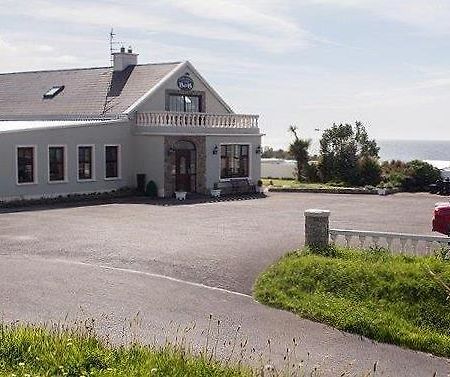 Coach House Lodge Rooms Lahinch Εξωτερικό φωτογραφία