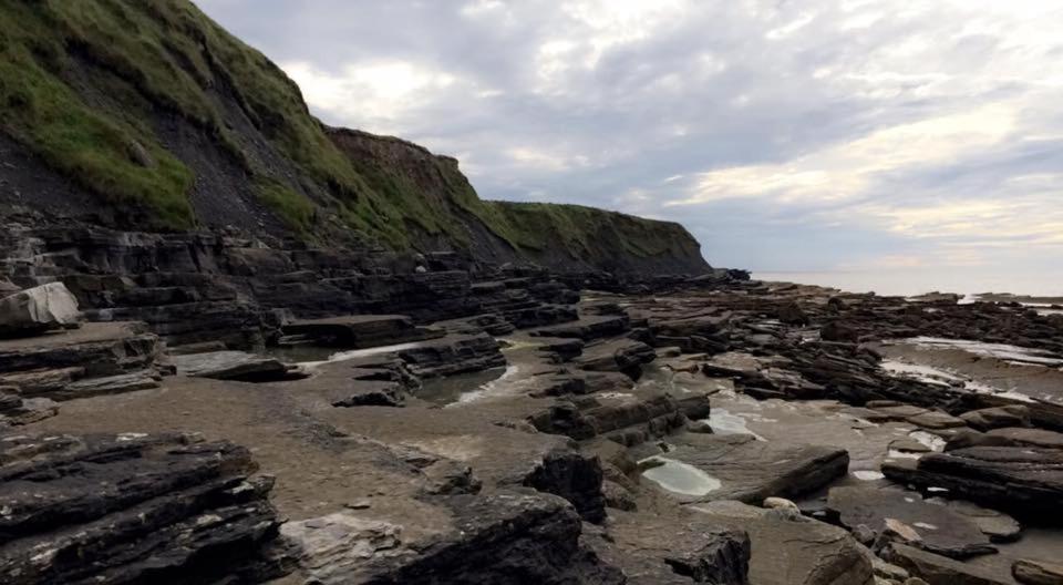 Coach House Lodge Rooms Lahinch Εξωτερικό φωτογραφία