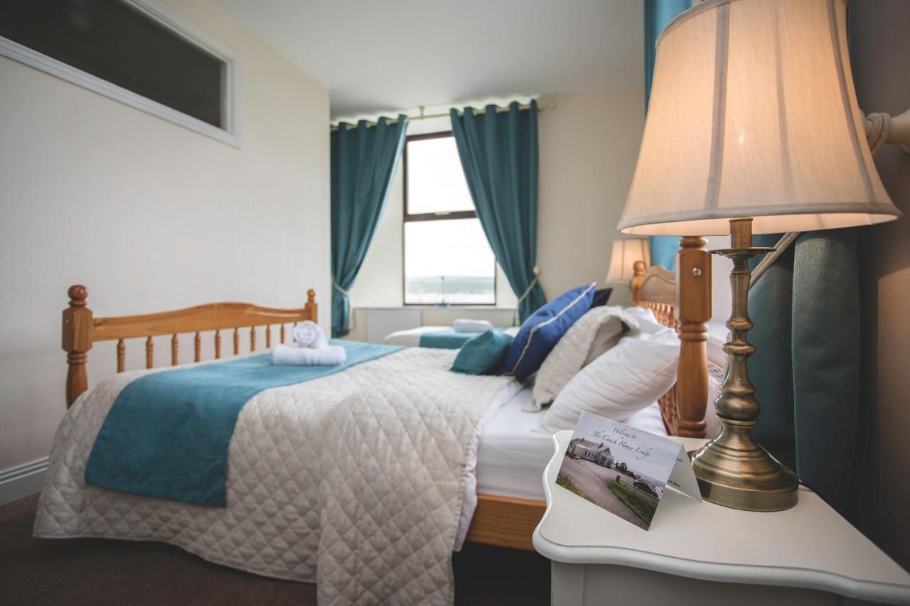 Coach House Lodge Rooms Lahinch Εξωτερικό φωτογραφία