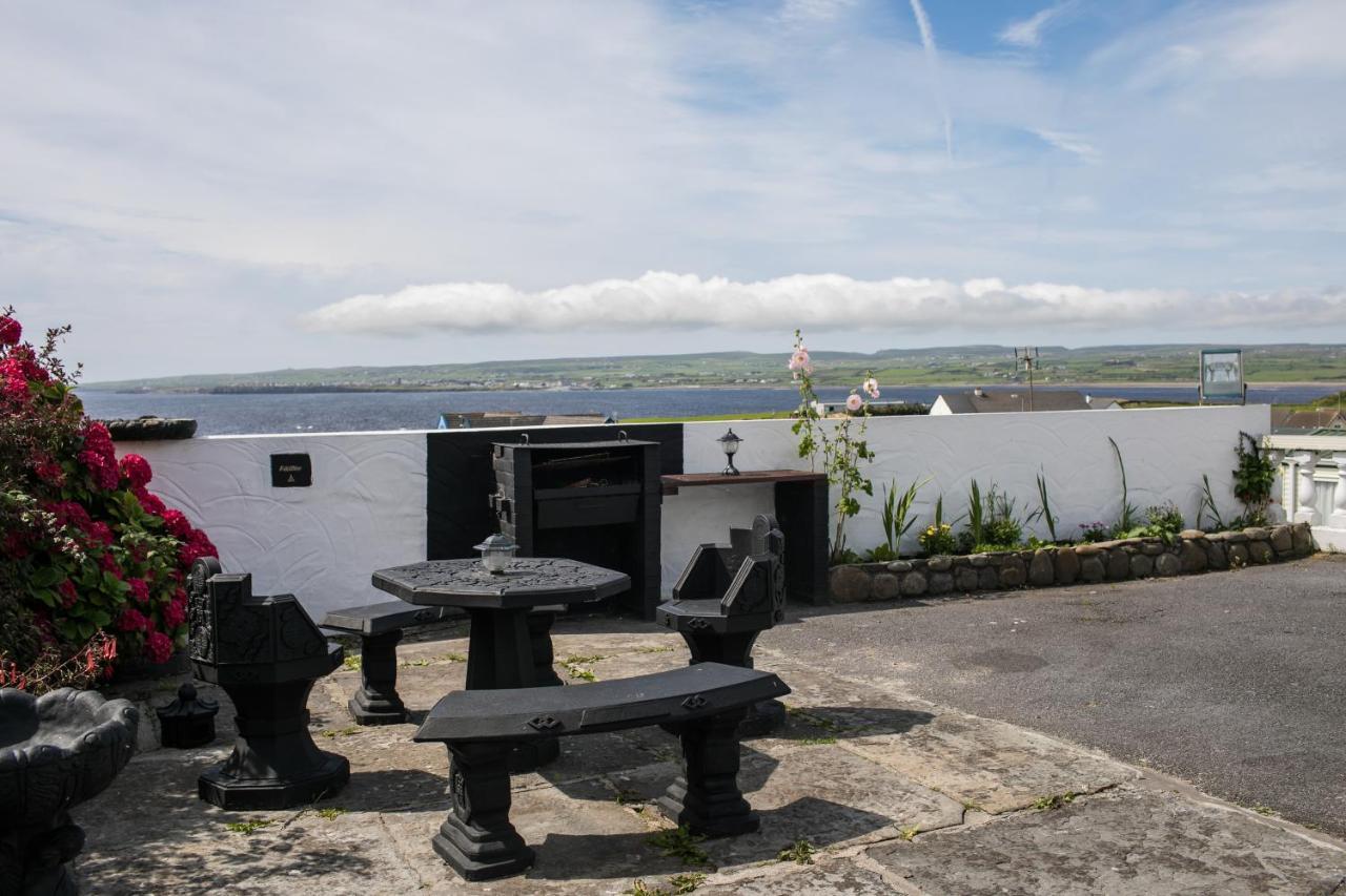 Coach House Lodge Rooms Lahinch Εξωτερικό φωτογραφία