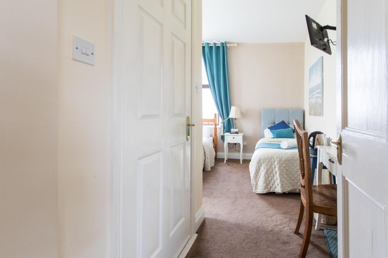 Coach House Lodge Rooms Lahinch Εξωτερικό φωτογραφία